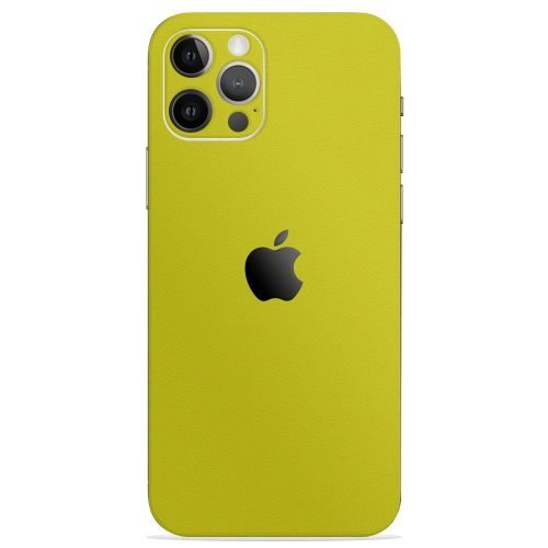 Iphone 12 Pro Max Matte Color Skins Official Mobile Skins Shop