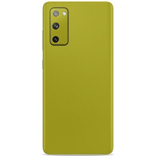 Samsung S Fe 5g Matte Color Skins Official Mobile Skins Shop
